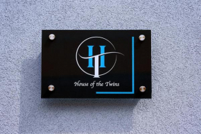 House of the Twins Mesagne